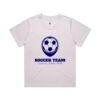 AS Colour / Wo's MARTINA TEE Thumbnail