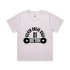 AS Colour / Wo's MARTINA TEE Thumbnail