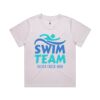 AS Colour / Wo's MARTINA TEE Thumbnail