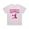 AS Colour / Wo's MARTINA TEE Thumbnail