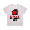 AS Colour / Wo's MARTINA TEE Thumbnail