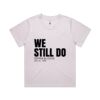AS Colour / Wo's MARTINA TEE Thumbnail