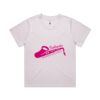 AS Colour / Wo's MARTINA TEE Thumbnail
