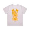 AS Colour / Wo's MARTINA TEE Thumbnail
