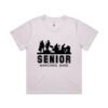 AS Colour / Wo's MARTINA TEE Thumbnail
