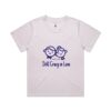 AS Colour / Wo's MARTINA TEE Thumbnail