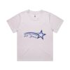 AS Colour / Wo's MARTINA TEE Thumbnail