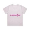 AS Colour / Wo's MARTINA TEE Thumbnail