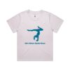 AS Colour / Wo's MARTINA TEE Thumbnail