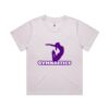 AS Colour / Wo's MARTINA TEE Thumbnail