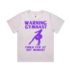 AS Colour / Wo's MARTINA TEE Thumbnail