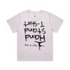 AS Colour / Wo's MARTINA TEE Thumbnail
