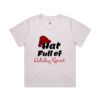 AS Colour / Wo's MARTINA TEE Thumbnail