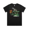 AS Colour / Wo's CLASSIC TEE Thumbnail