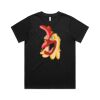 AS Colour / Wo's CLASSIC TEE Thumbnail