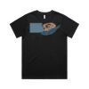 AS Colour / Wo's CLASSIC TEE Thumbnail