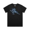 AS Colour / Wo's CLASSIC TEE Thumbnail