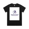 AS Colour / Wo's CLASSIC TEE Thumbnail