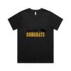 AS Colour / Wo's CLASSIC TEE Thumbnail