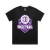 AS Colour / Wo's CLASSIC TEE Thumbnail