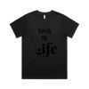 AS Colour / Wo's CLASSIC TEE Thumbnail
