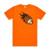AS Colour / BLOCK SAFETY TEE Thumbnail