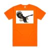AS Colour / BLOCK SAFETY TEE Thumbnail