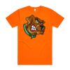 AS Colour / BLOCK SAFETY TEE Thumbnail