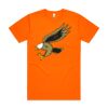 AS Colour / BLOCK SAFETY TEE Thumbnail
