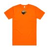 AS Colour / BLOCK SAFETY TEE Thumbnail