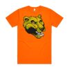 AS Colour / BLOCK SAFETY TEE Thumbnail