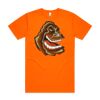 AS Colour / BLOCK SAFETY TEE Thumbnail