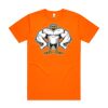 AS Colour / BLOCK SAFETY TEE Thumbnail