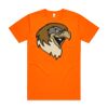 AS Colour / BLOCK SAFETY TEE Thumbnail