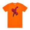 AS Colour / BLOCK SAFETY TEE Thumbnail