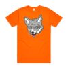 AS Colour / BLOCK SAFETY TEE Thumbnail