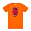 AS Colour / BLOCK SAFETY TEE Thumbnail