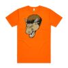 AS Colour / BLOCK SAFETY TEE Thumbnail