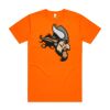 AS Colour / BLOCK SAFETY TEE Thumbnail