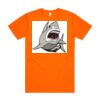 AS Colour / BLOCK SAFETY TEE Thumbnail