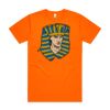 AS Colour / BLOCK SAFETY TEE Thumbnail