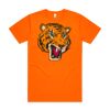 AS Colour / BLOCK SAFETY TEE Thumbnail