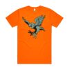 AS Colour / BLOCK SAFETY TEE Thumbnail