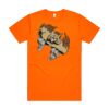 AS Colour / BLOCK SAFETY TEE Thumbnail