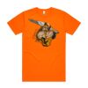 AS Colour / BLOCK SAFETY TEE Thumbnail