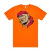 AS Colour / BLOCK SAFETY TEE Thumbnail