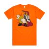 AS Colour / BLOCK SAFETY TEE Thumbnail