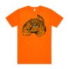 AS Colour / BLOCK SAFETY TEE Thumbnail