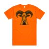 AS Colour / BLOCK SAFETY TEE Thumbnail