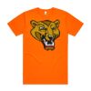 AS Colour / BLOCK SAFETY TEE Thumbnail